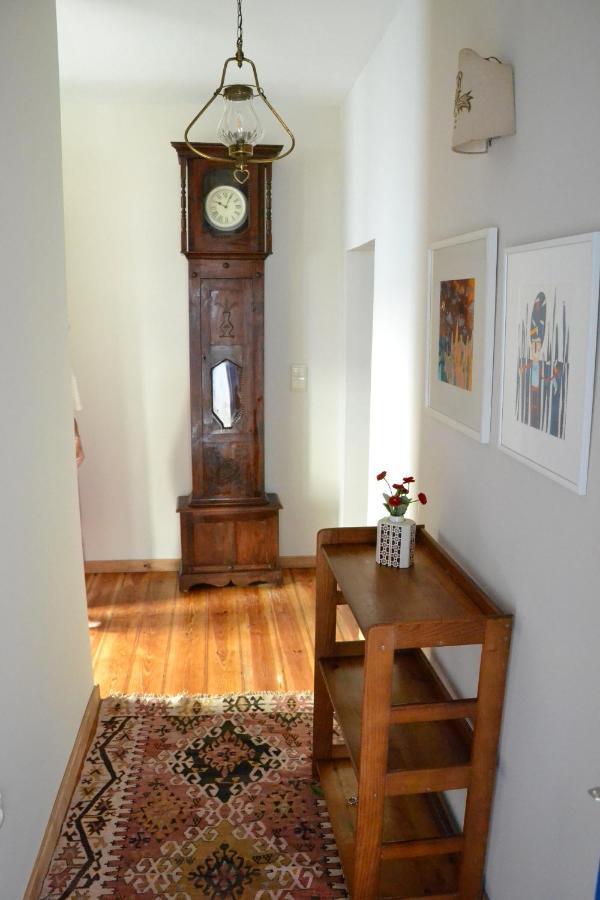 Alquerubim Quinta D'Avo Amelia Bed & Breakfast エクステリア 写真