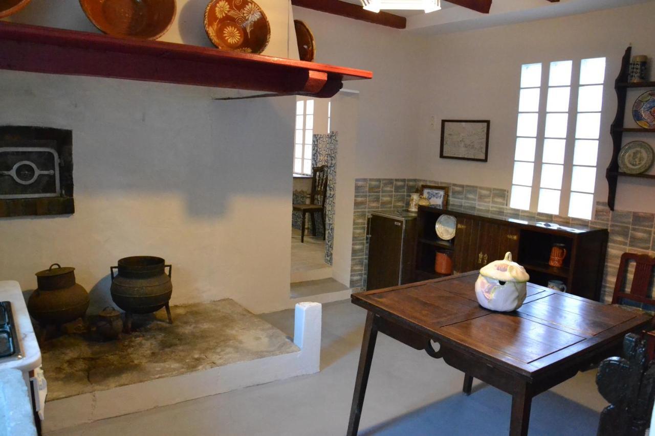 Alquerubim Quinta D'Avo Amelia Bed & Breakfast エクステリア 写真