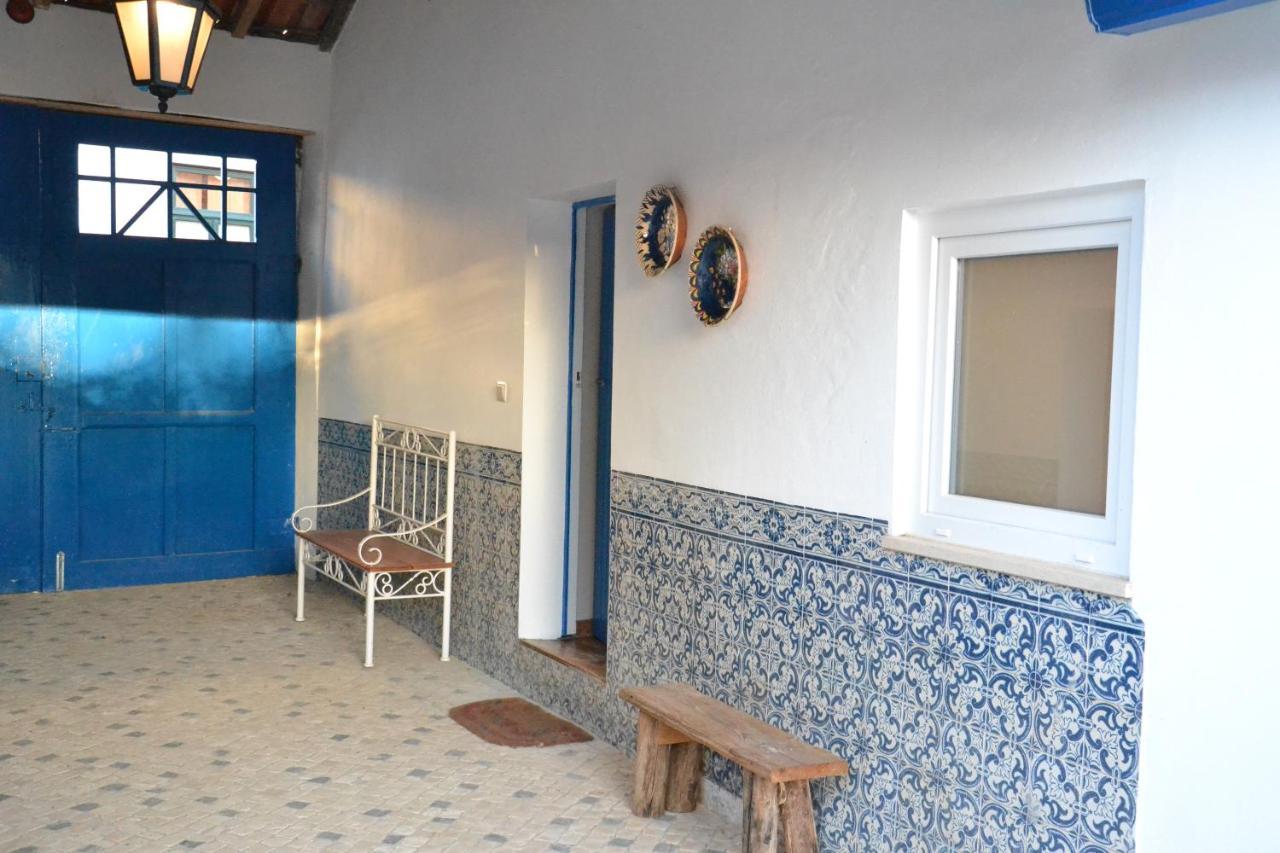 Alquerubim Quinta D'Avo Amelia Bed & Breakfast エクステリア 写真