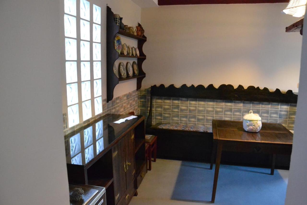 Alquerubim Quinta D'Avo Amelia Bed & Breakfast エクステリア 写真