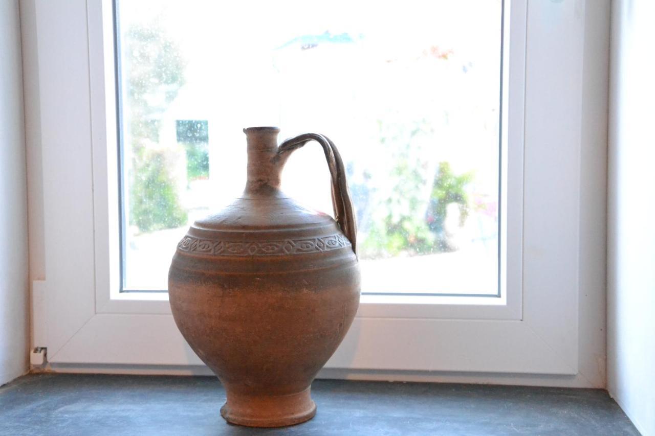 Alquerubim Quinta D'Avo Amelia Bed & Breakfast エクステリア 写真