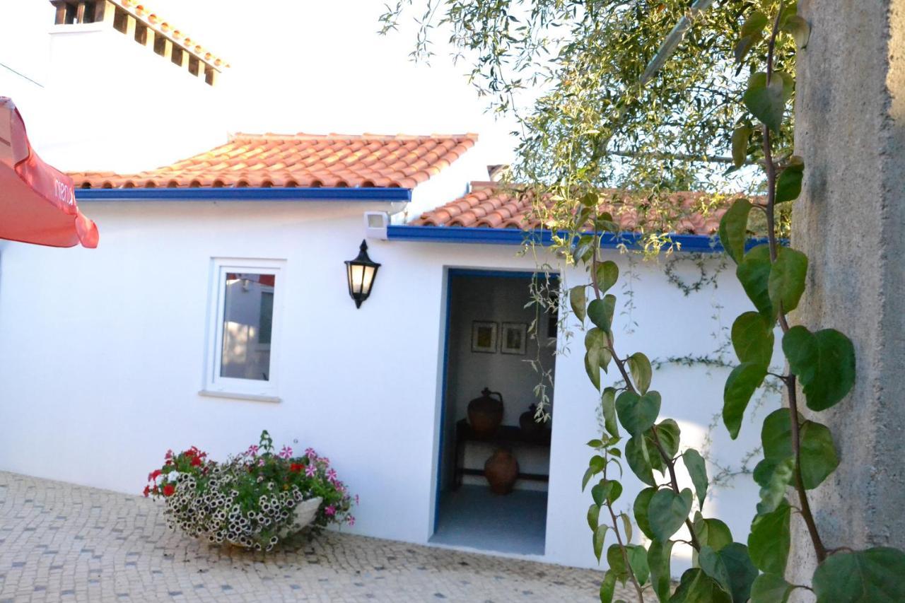 Alquerubim Quinta D'Avo Amelia Bed & Breakfast エクステリア 写真