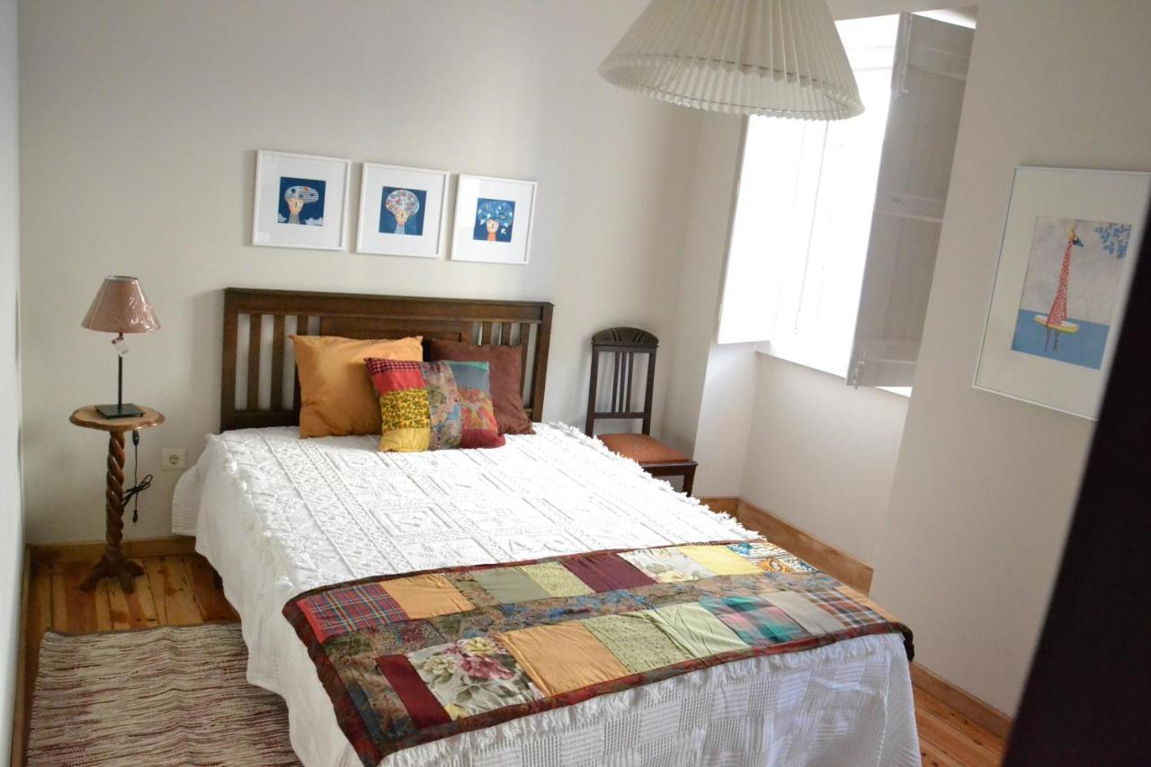 Alquerubim Quinta D'Avo Amelia Bed & Breakfast エクステリア 写真