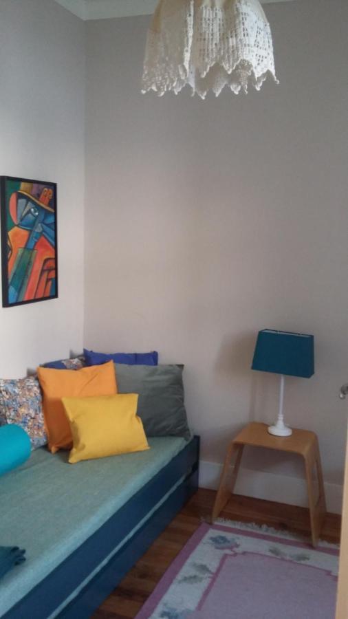 Alquerubim Quinta D'Avo Amelia Bed & Breakfast エクステリア 写真