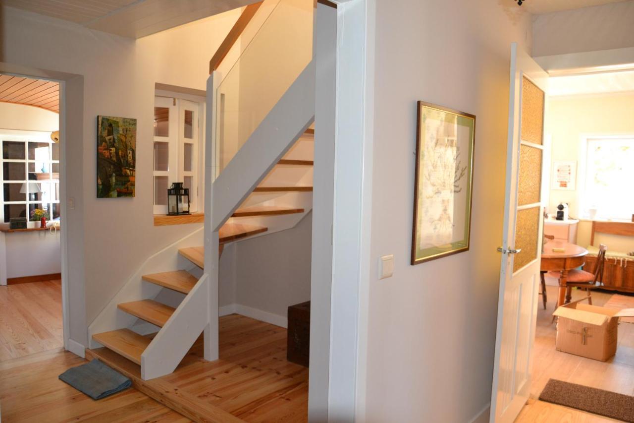 Alquerubim Quinta D'Avo Amelia Bed & Breakfast エクステリア 写真