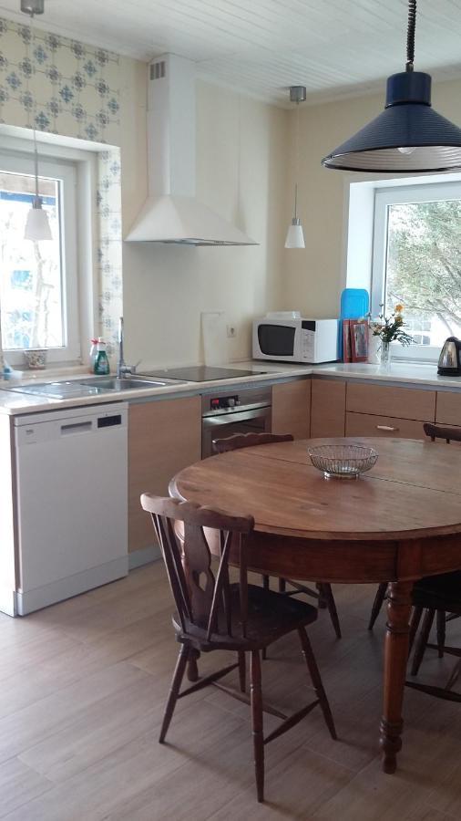 Alquerubim Quinta D'Avo Amelia Bed & Breakfast エクステリア 写真