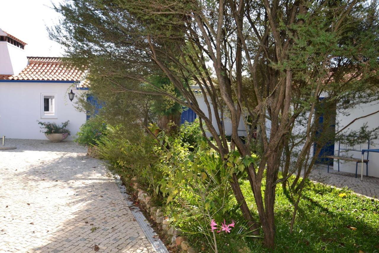 Alquerubim Quinta D'Avo Amelia Bed & Breakfast エクステリア 写真