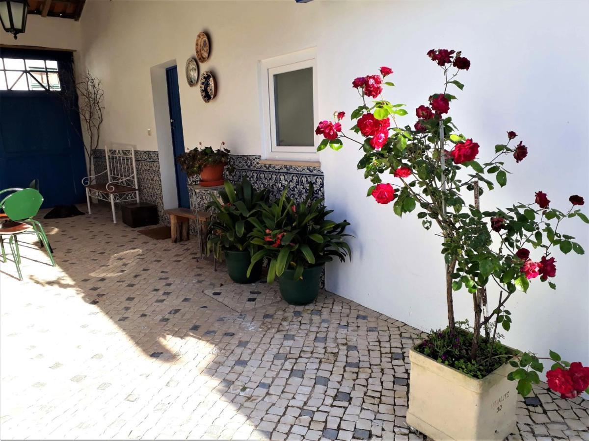 Alquerubim Quinta D'Avo Amelia Bed & Breakfast エクステリア 写真