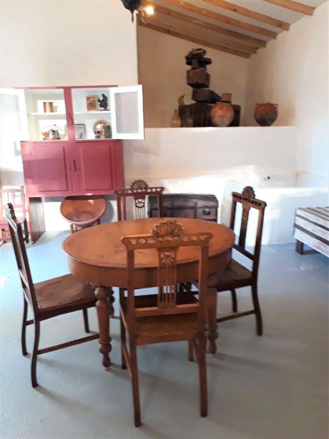 Alquerubim Quinta D'Avo Amelia Bed & Breakfast エクステリア 写真