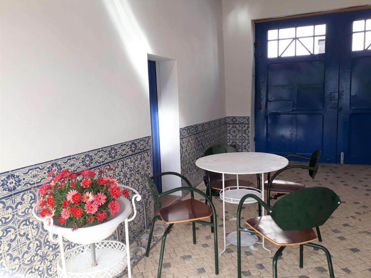 Alquerubim Quinta D'Avo Amelia Bed & Breakfast エクステリア 写真