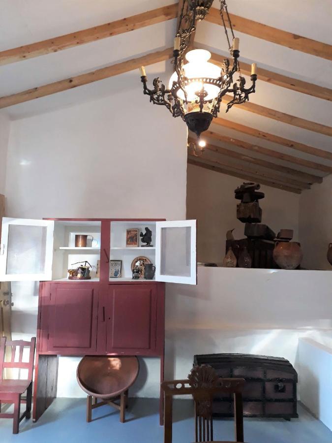 Alquerubim Quinta D'Avo Amelia Bed & Breakfast エクステリア 写真