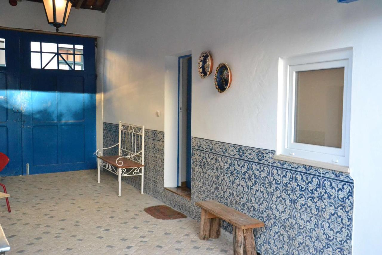Alquerubim Quinta D'Avo Amelia Bed & Breakfast エクステリア 写真