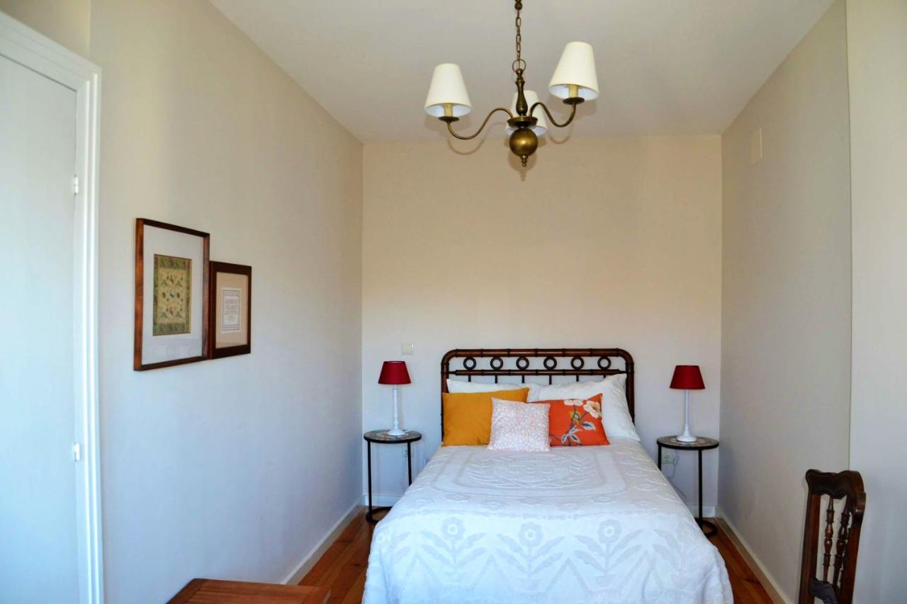 Alquerubim Quinta D'Avo Amelia Bed & Breakfast エクステリア 写真