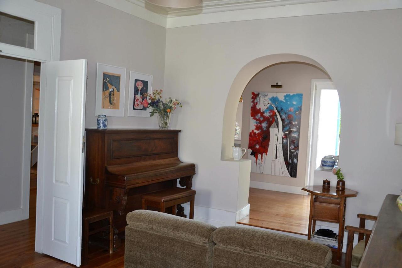 Alquerubim Quinta D'Avo Amelia Bed & Breakfast エクステリア 写真