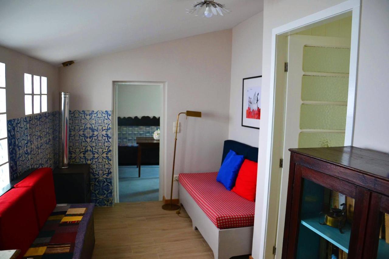 Alquerubim Quinta D'Avo Amelia Bed & Breakfast エクステリア 写真