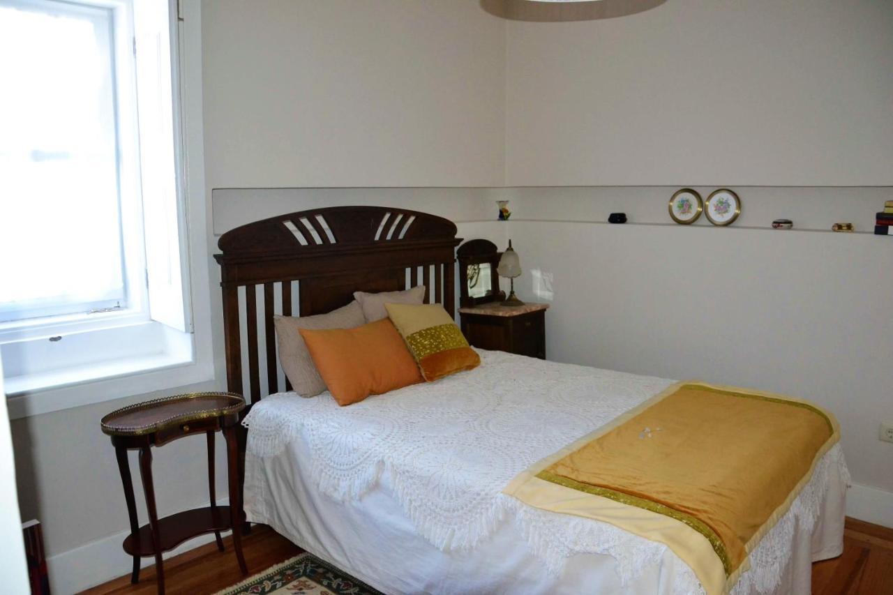 Alquerubim Quinta D'Avo Amelia Bed & Breakfast エクステリア 写真