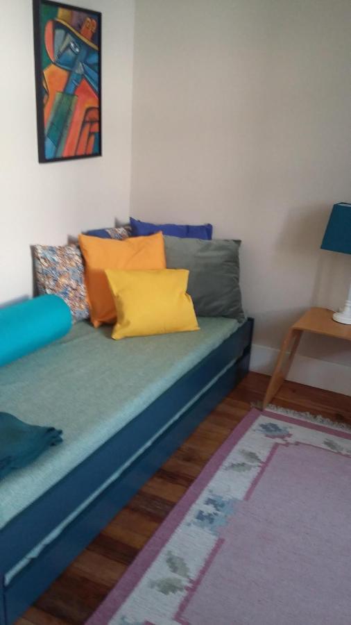 Alquerubim Quinta D'Avo Amelia Bed & Breakfast エクステリア 写真