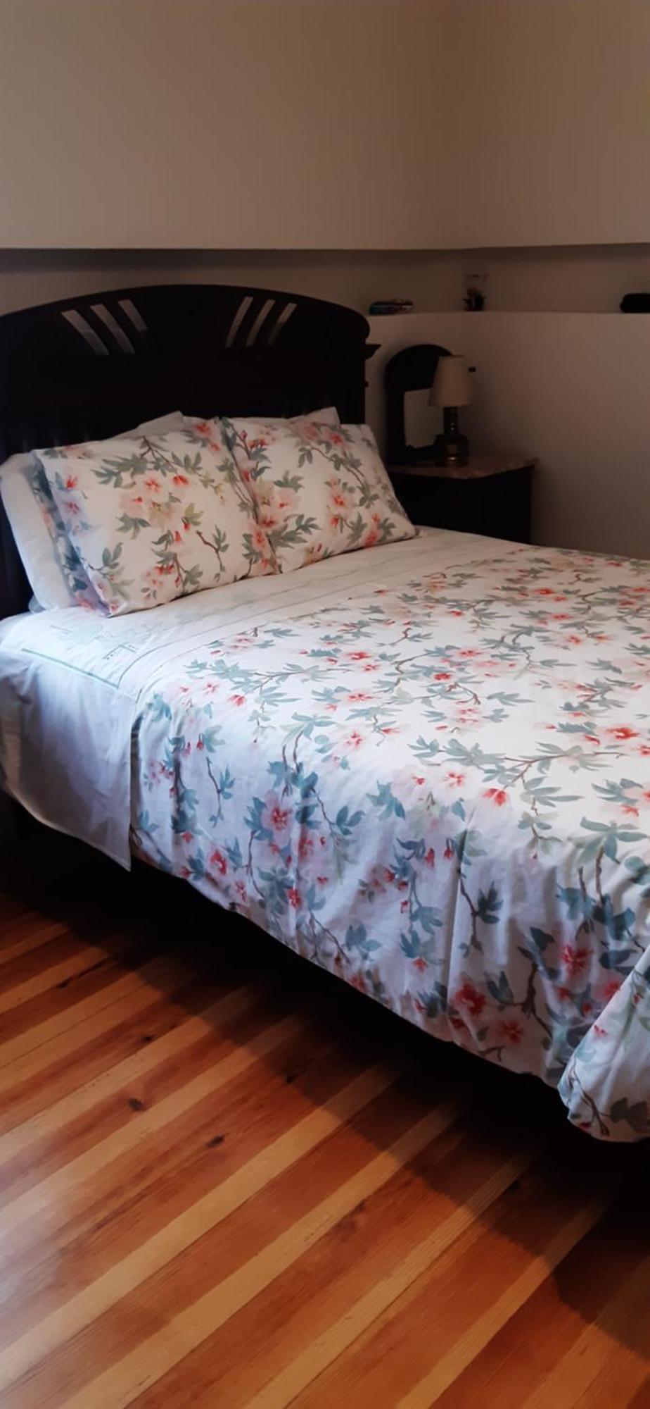 Alquerubim Quinta D'Avo Amelia Bed & Breakfast エクステリア 写真