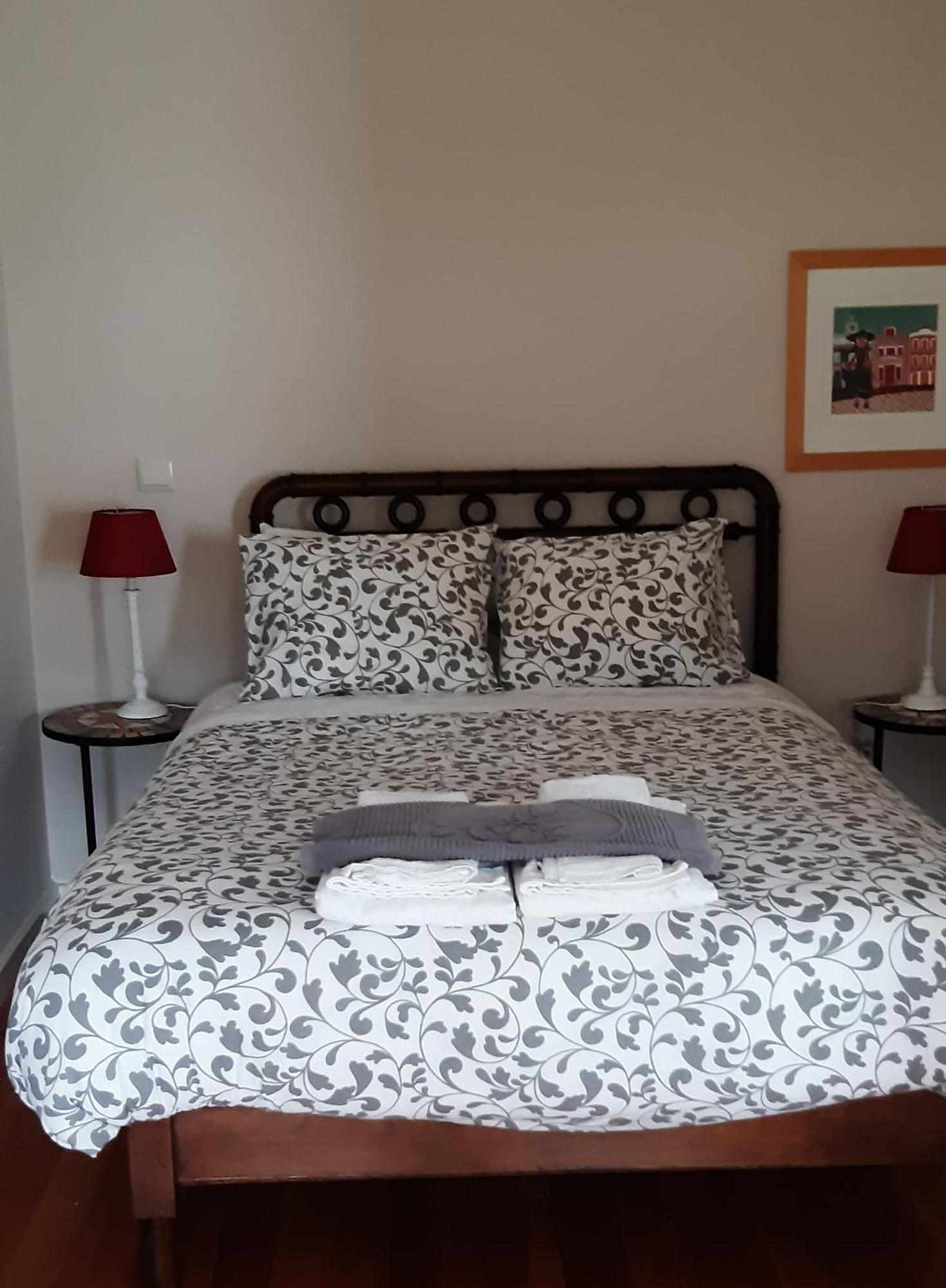 Alquerubim Quinta D'Avo Amelia Bed & Breakfast エクステリア 写真